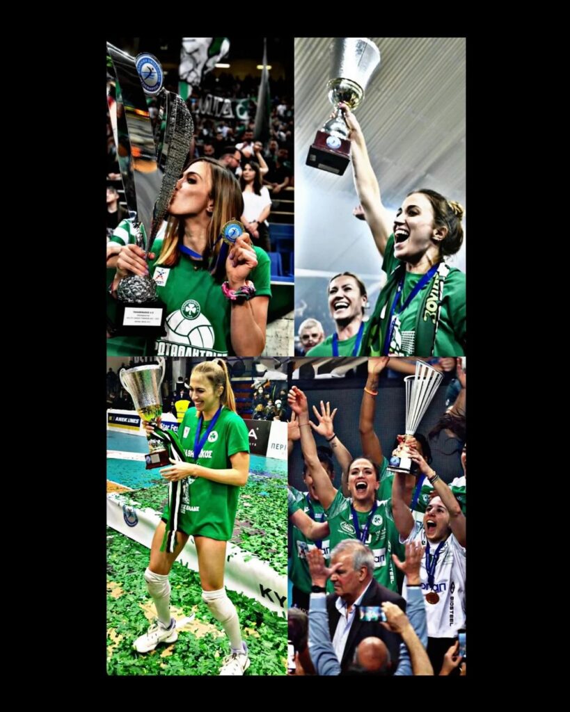 03 The Volley Lovers