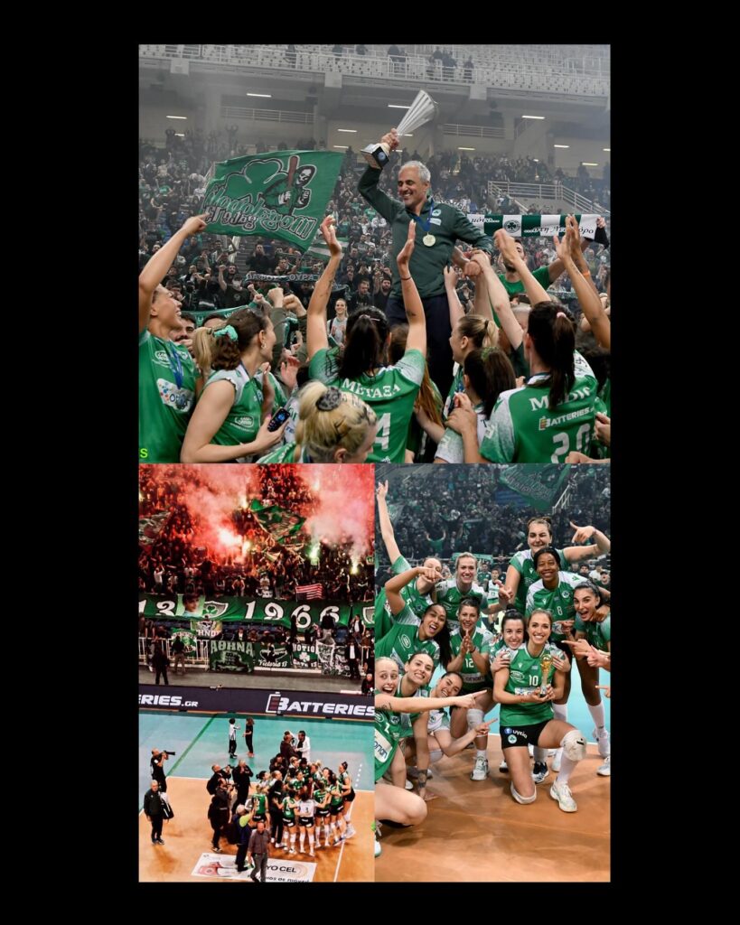 09 The Volley Lovers