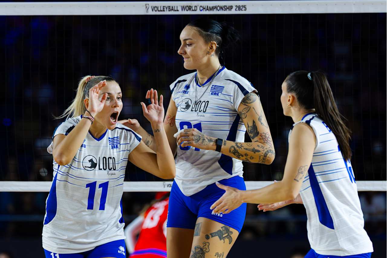 y9m7fuuc1m6ltlwoeo2t The Volley Lovers