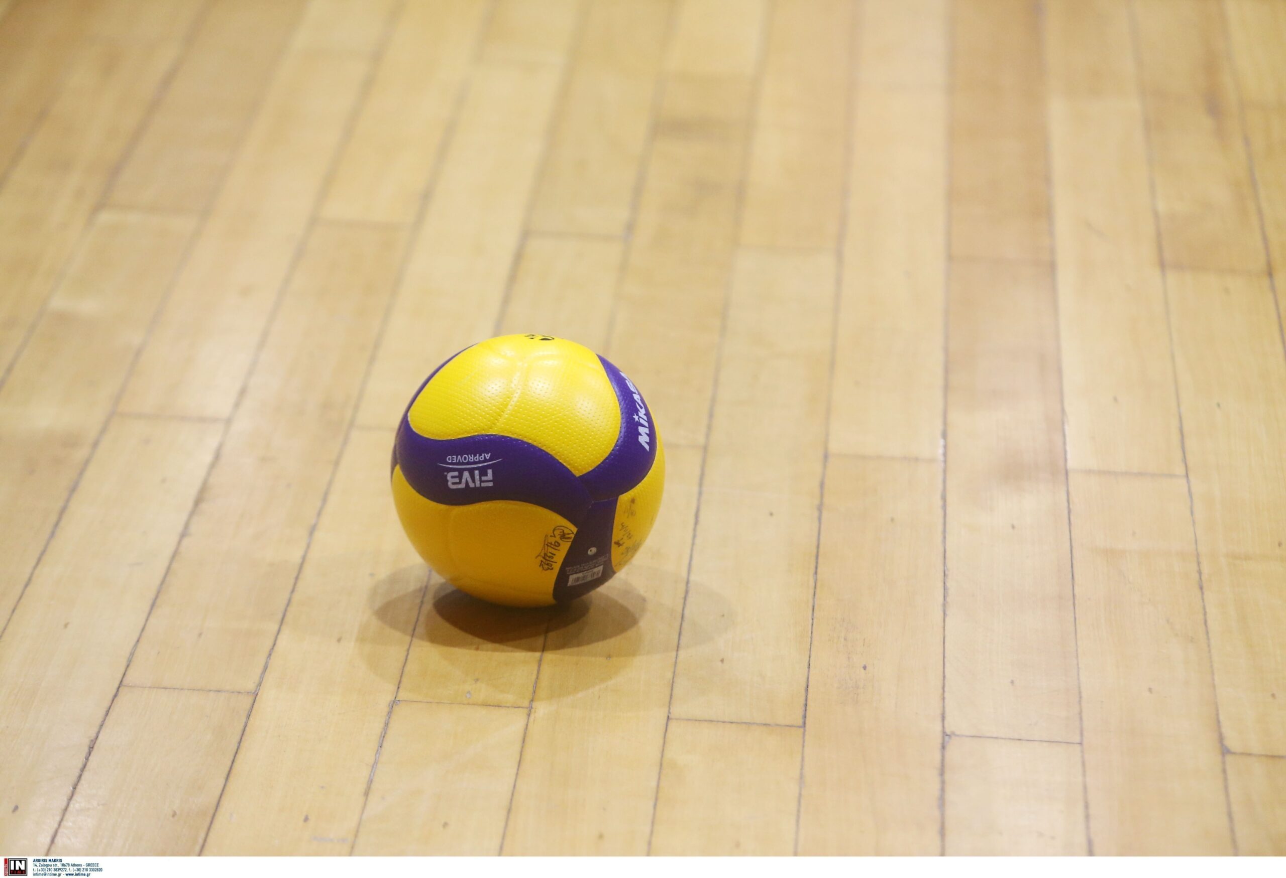 001 The Volley Lovers