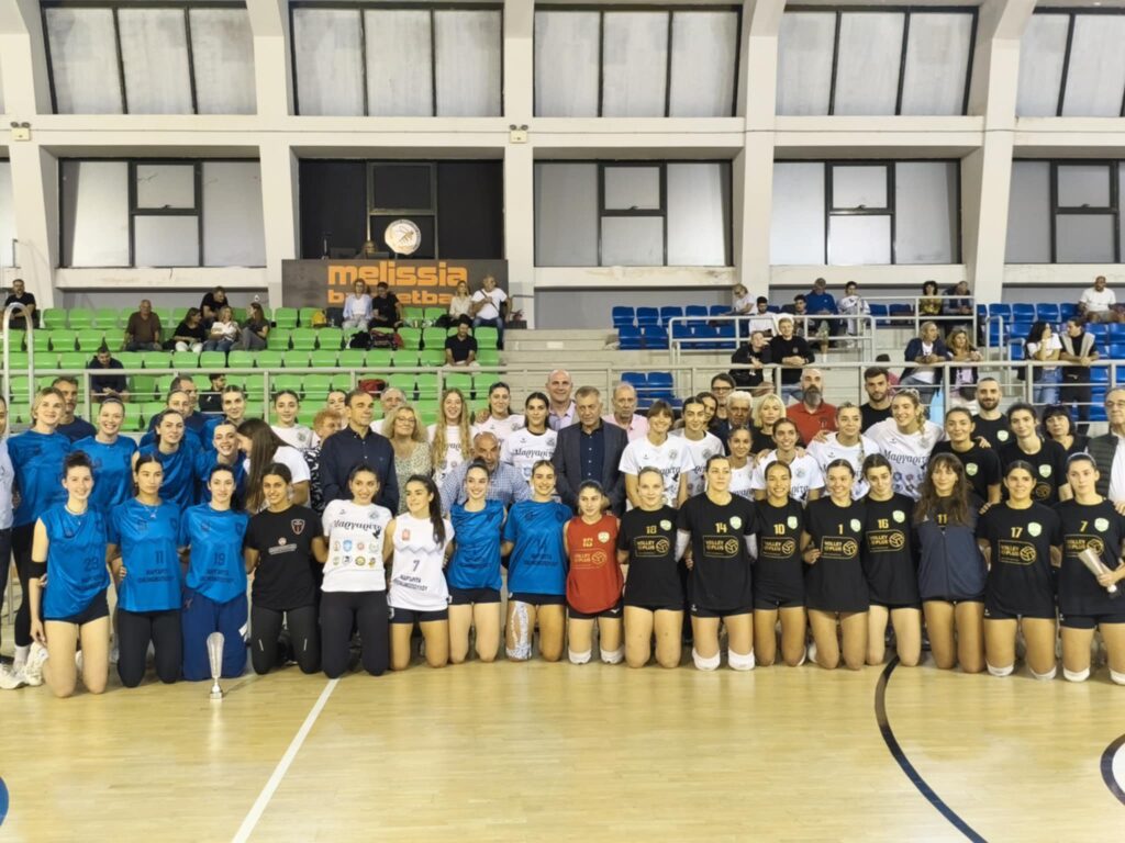 55542630912341077020926718054688715965466564n The Volley Lovers