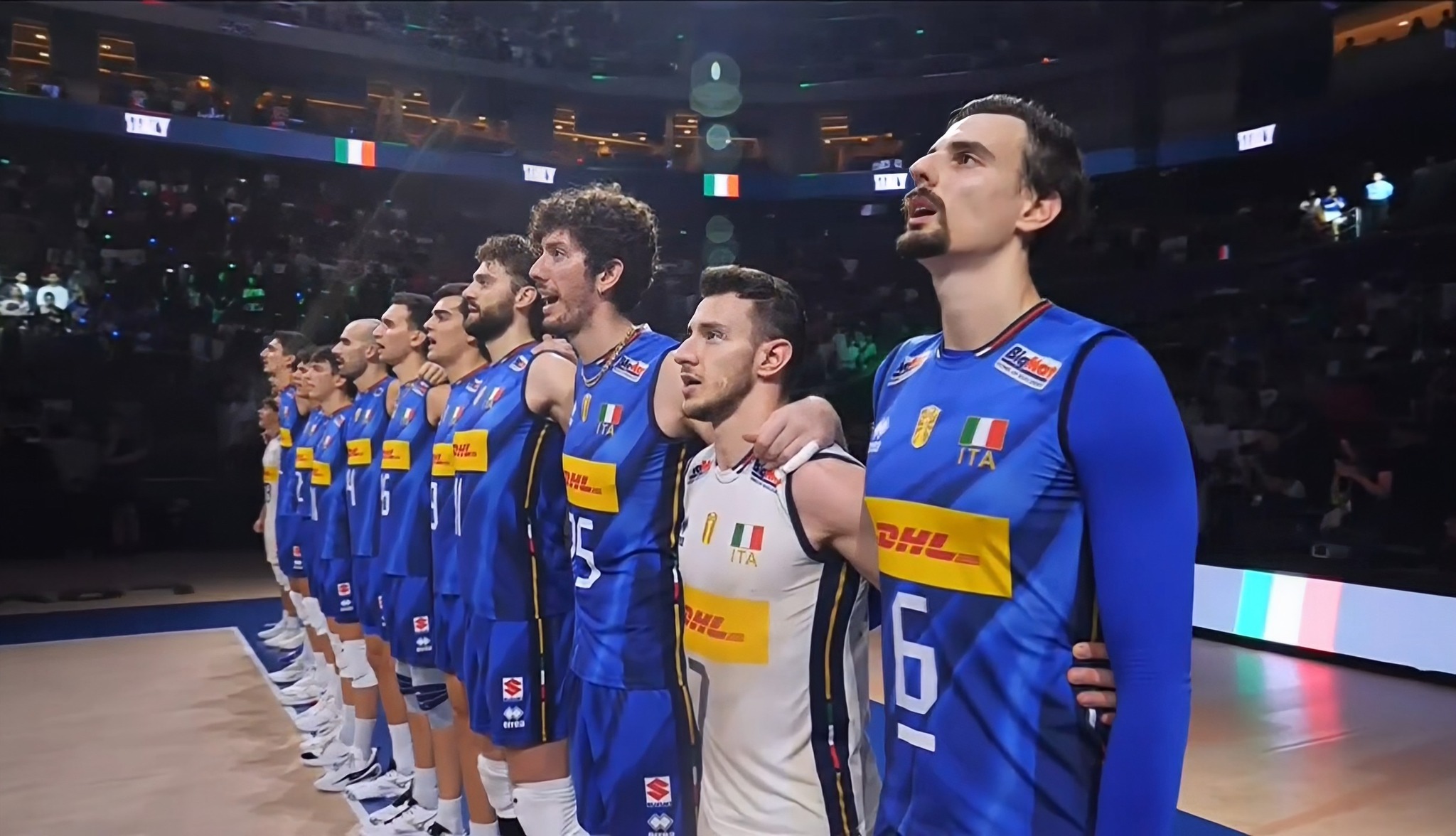 55597010812700374351388081677307323187818290n The Volley Lovers