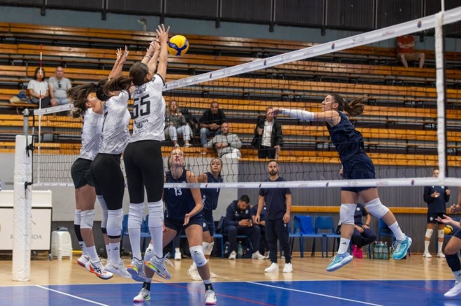 aothiras2o The Volley Lovers