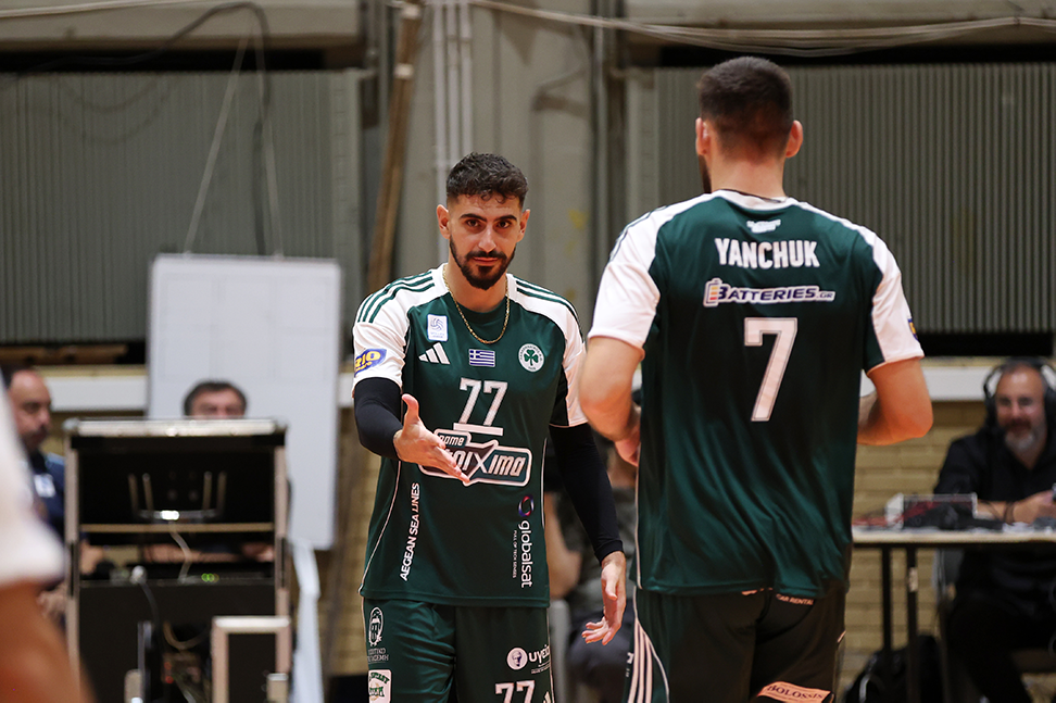 0004863828 The Volley Lovers