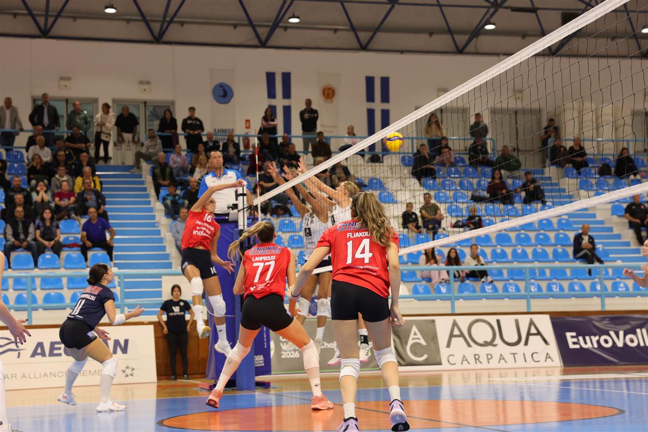 0cef2520d630f433b52680520e4227bc The Volley Lovers