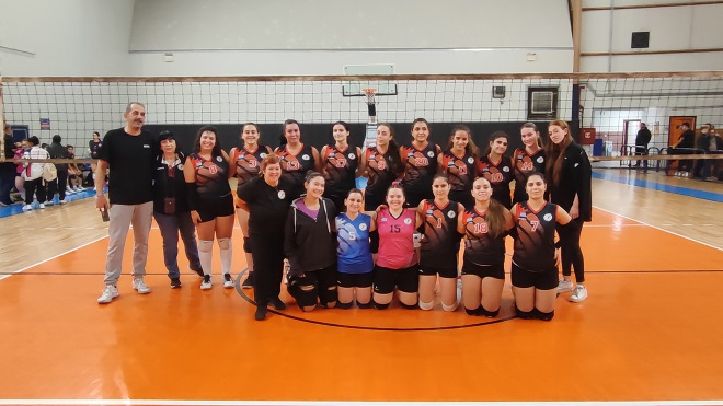 56459154042794557523752005291337021462920927n The Volley Lovers