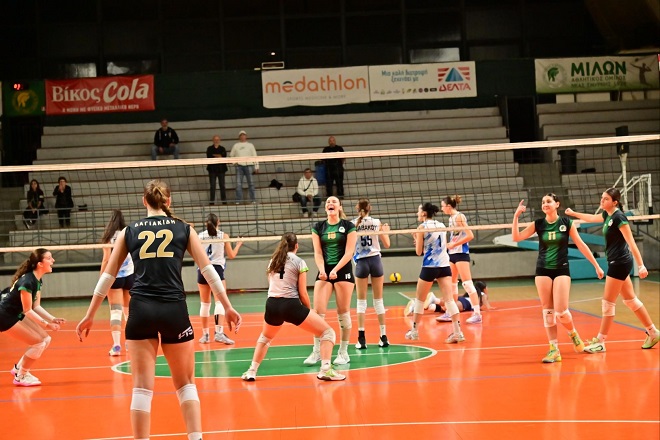 57155949642959850807222675382577095859931599n The Volley Lovers
