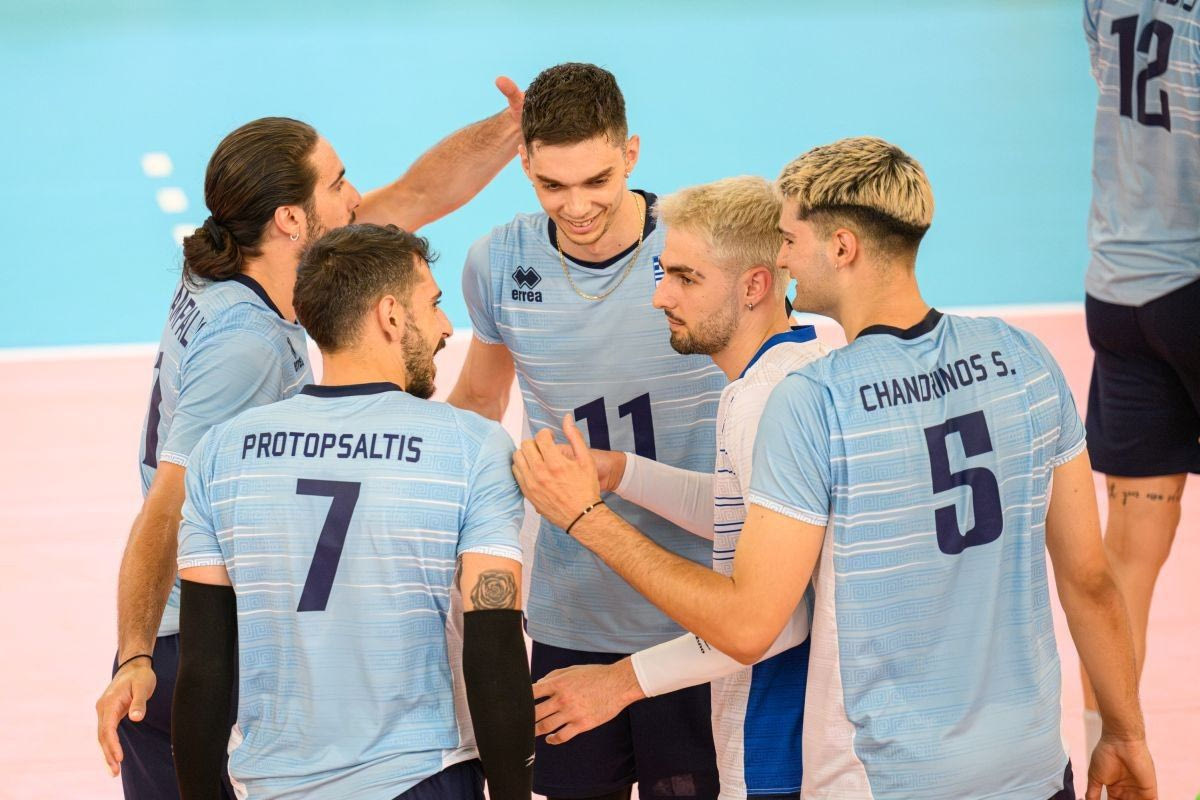 EthnikiVolleyMenfull The Volley Lovers