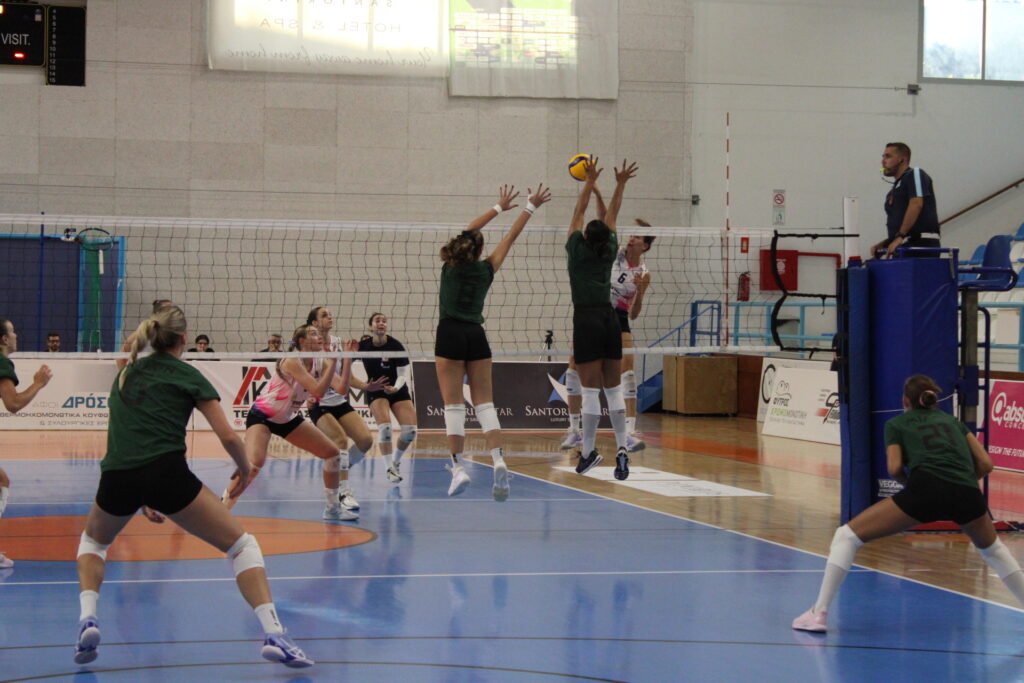 IMG3609 The Volley Lovers