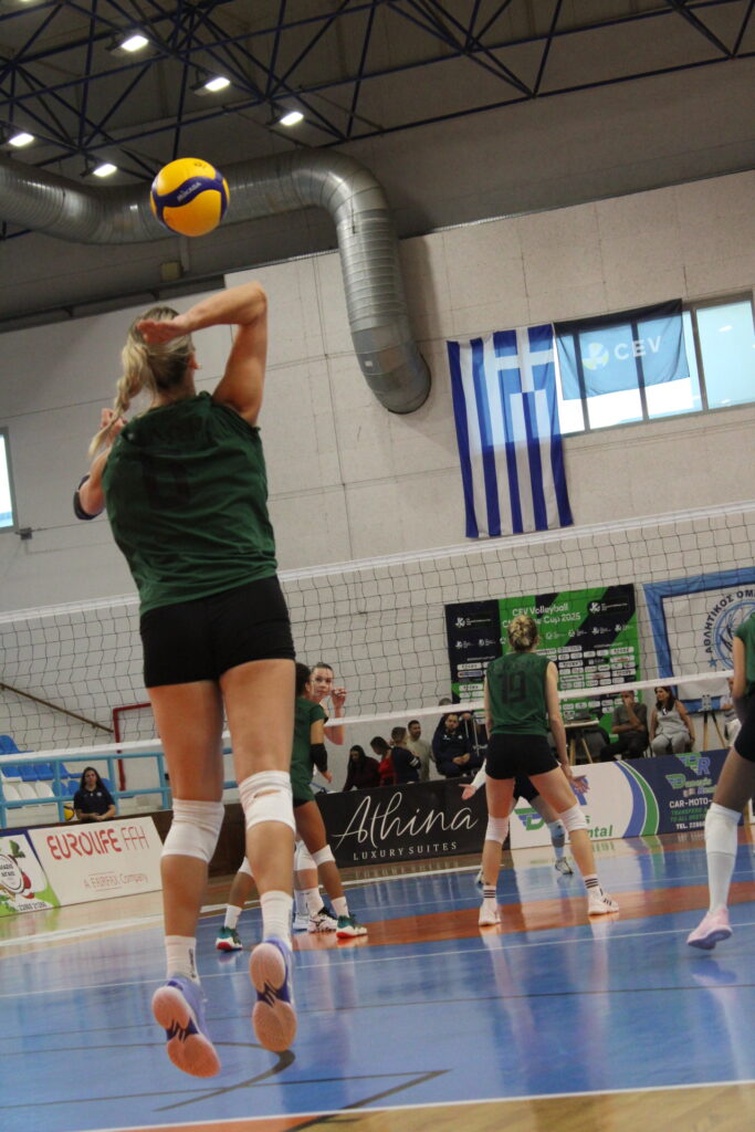 IMG3639 The Volley Lovers
