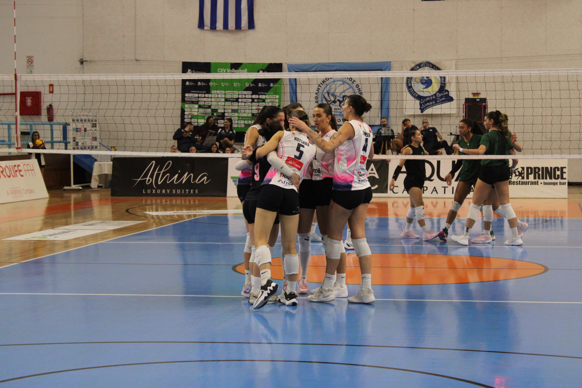 IMG3688 The Volley Lovers