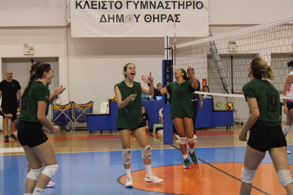 IMG3695 The Volley Lovers