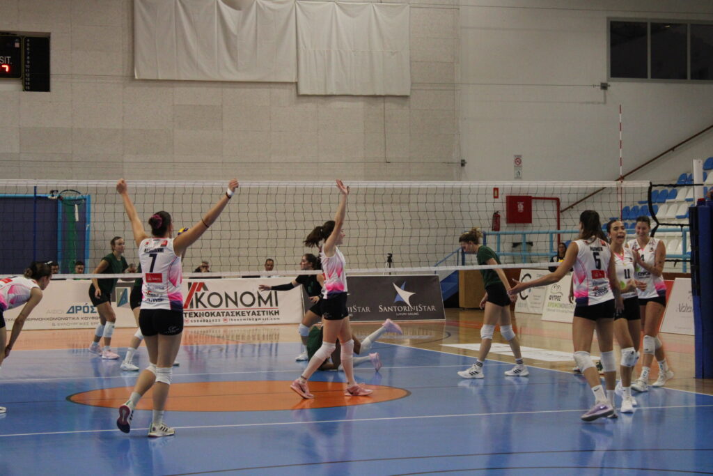 IMG3763 The Volley Lovers