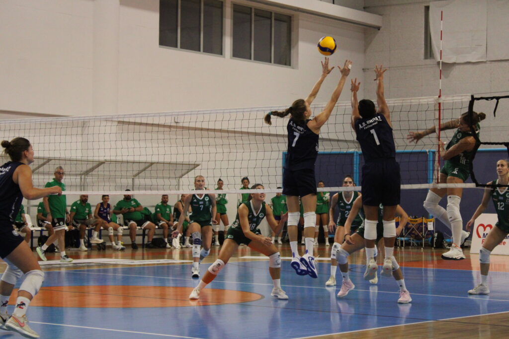 IMG3909 The Volley Lovers