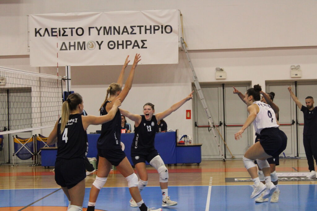IMG4124 The Volley Lovers
