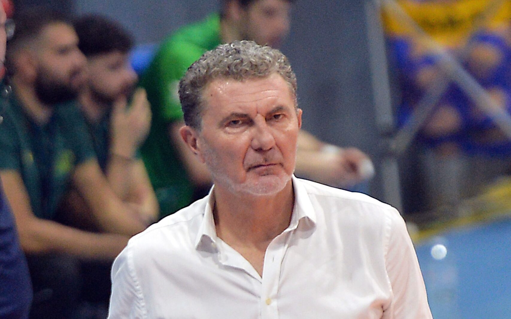 ÊÁËÁÌÁÔÁ ÏËÕÌÐÉÁÊÏÓ <br>VOLLEY LEAGUE 20252026 The Volley Lovers