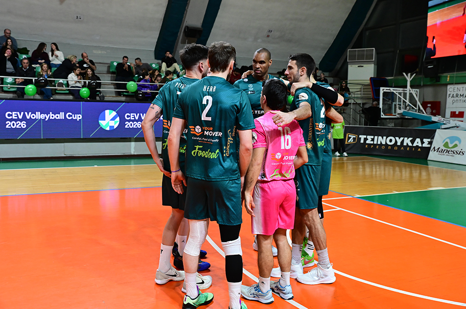 0002 The Volley Lovers