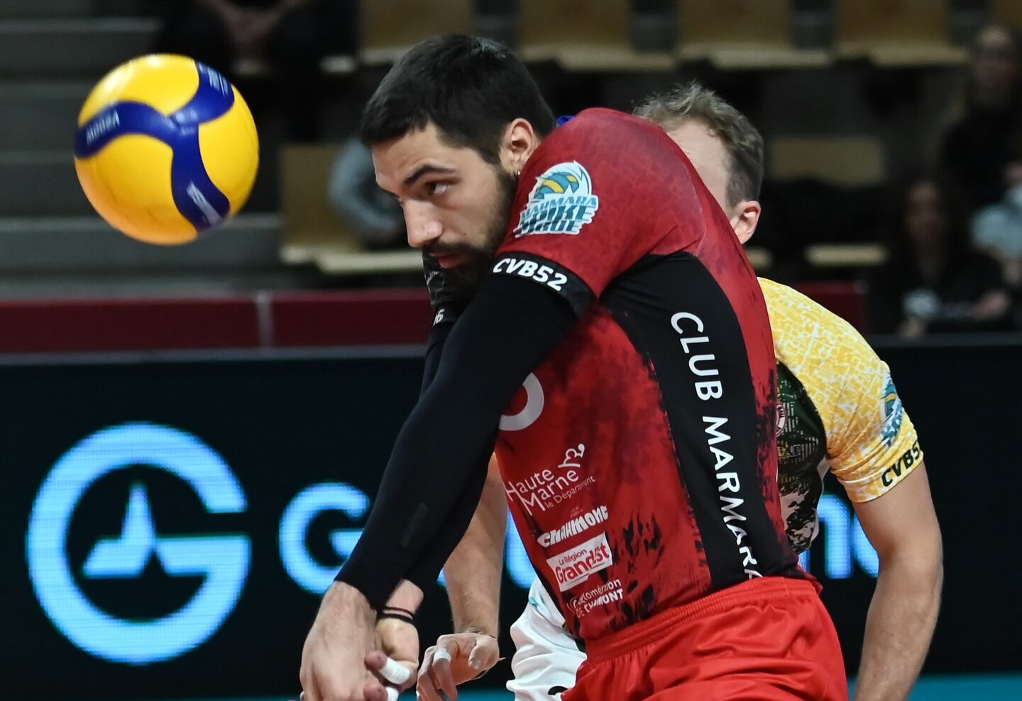 572230029183953205221313097131011797779181289n The Volley Lovers