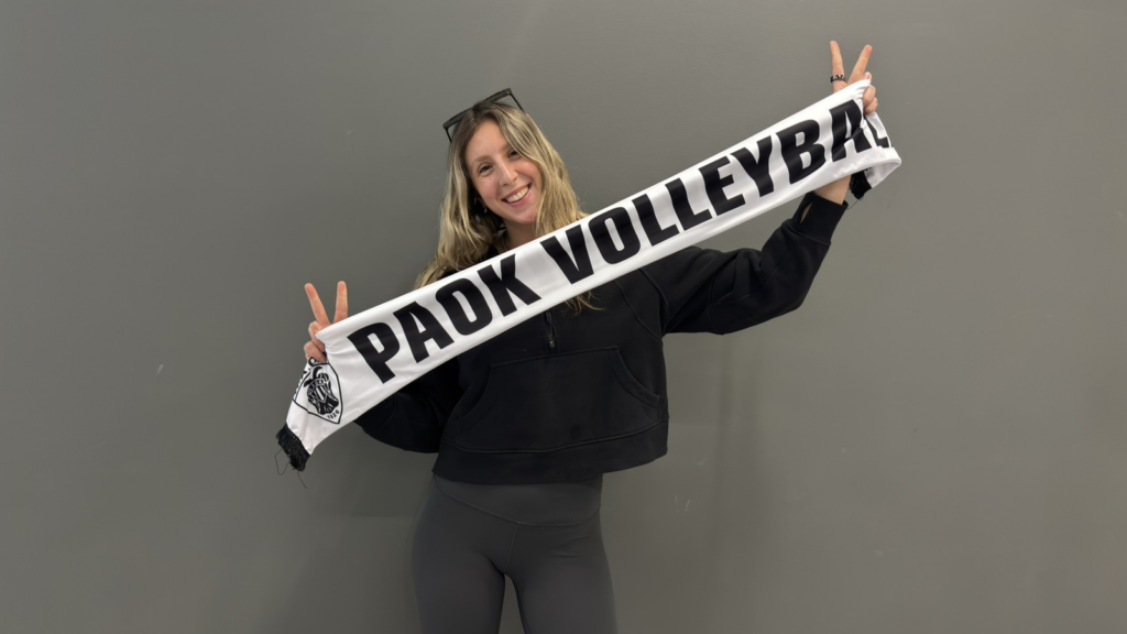 image The Volley Lovers