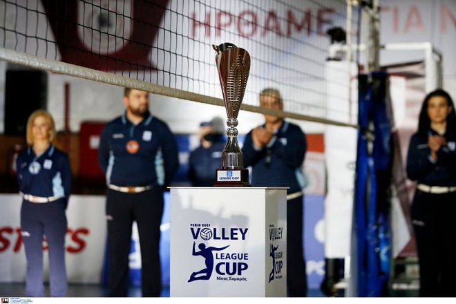 leaguecuptropaio2021 The Volley Lovers