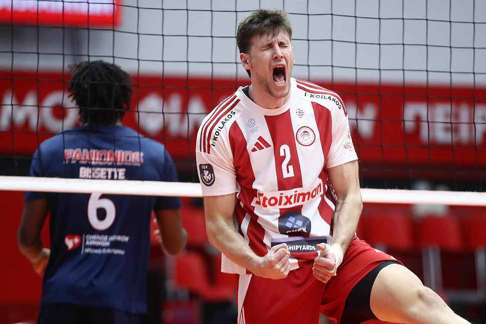000 The Volley Lovers