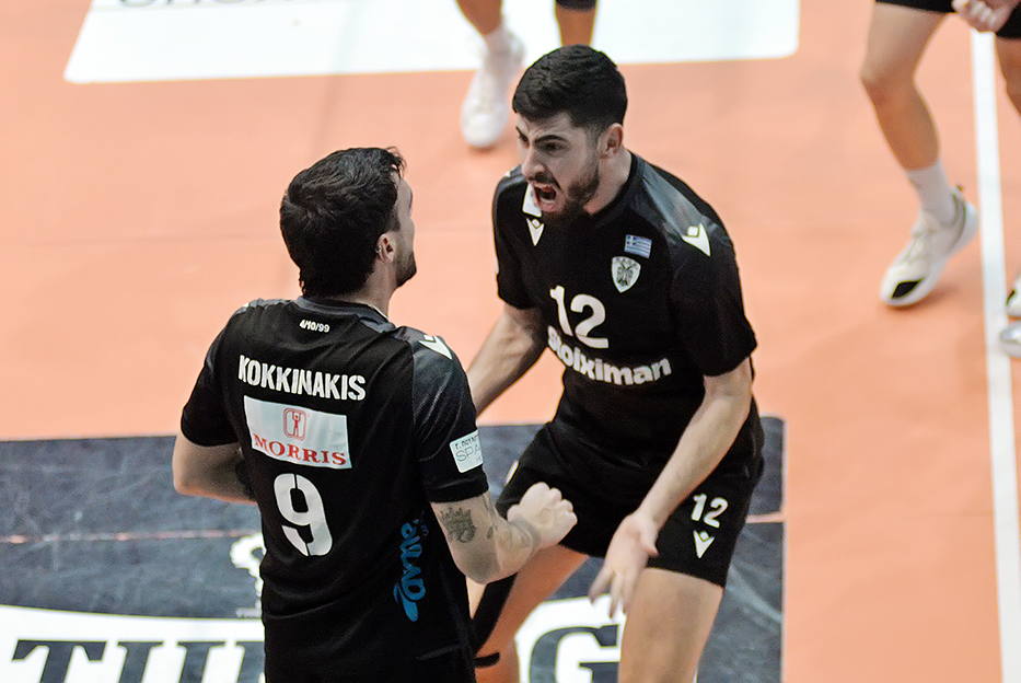 000 The Volley Lovers