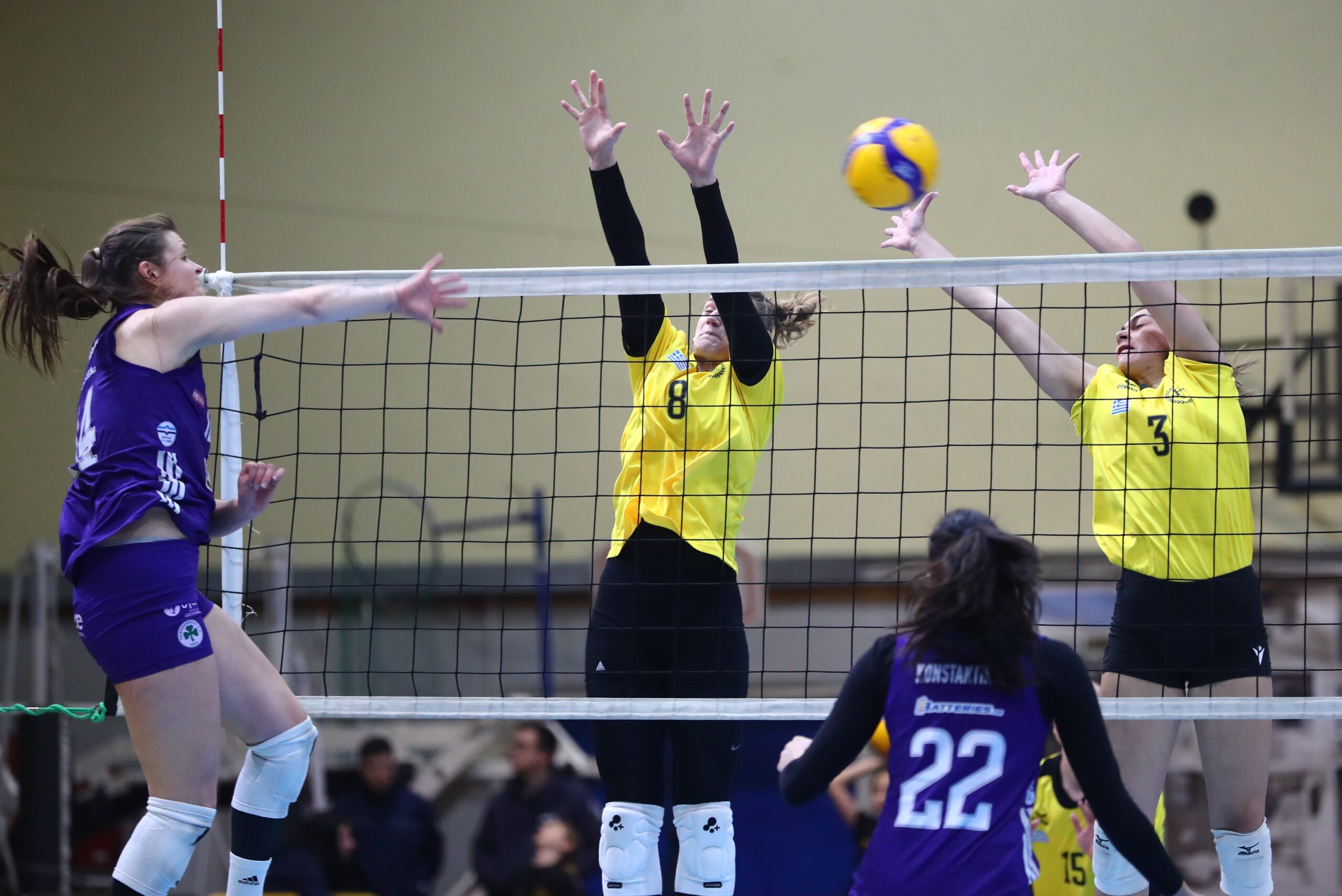 639043620797289754 The Volley Lovers
