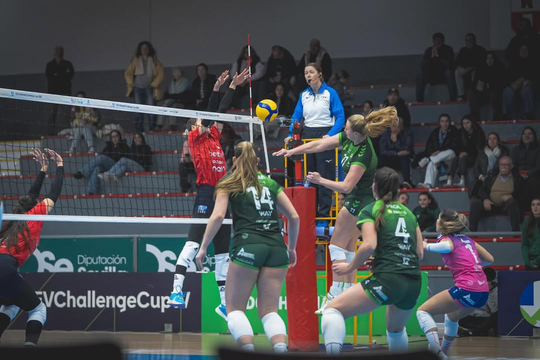 SnapInstato610111640185206058020700085075786273865139880n The Volley Lovers
