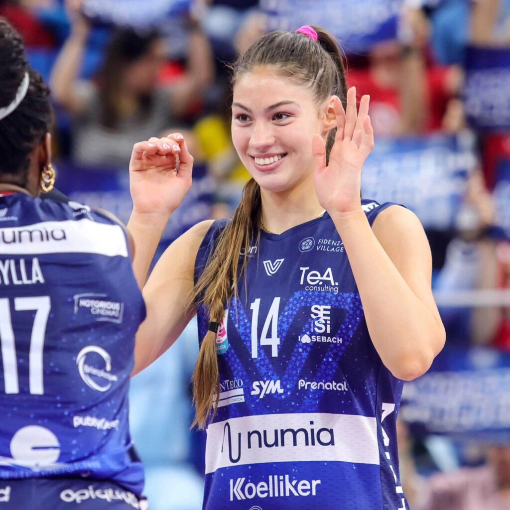 48888807010648821823360437078562966291613016n The Volley Lovers