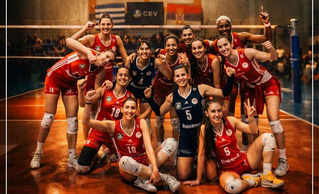 62668623013192189202344352260255889764620956n The Volley Lovers