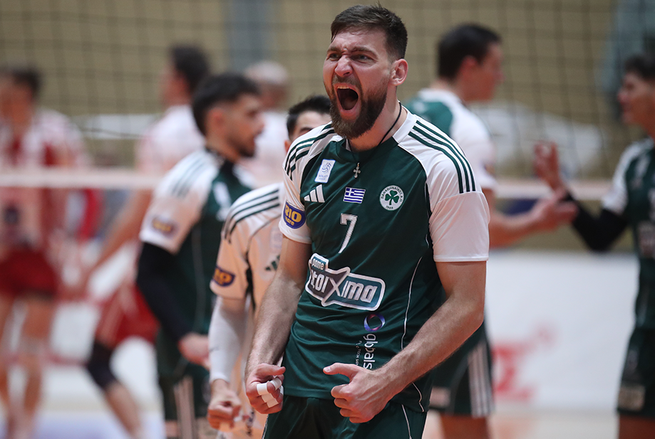 005086630 The Volley Lovers