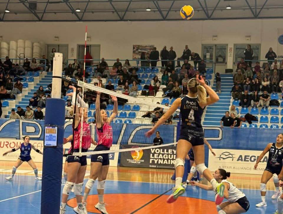 65469853015572798430644946588202743929188597n The Volley Lovers
