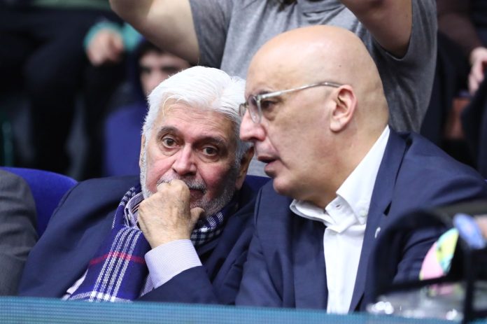 Πάρης Ευαγγελίου