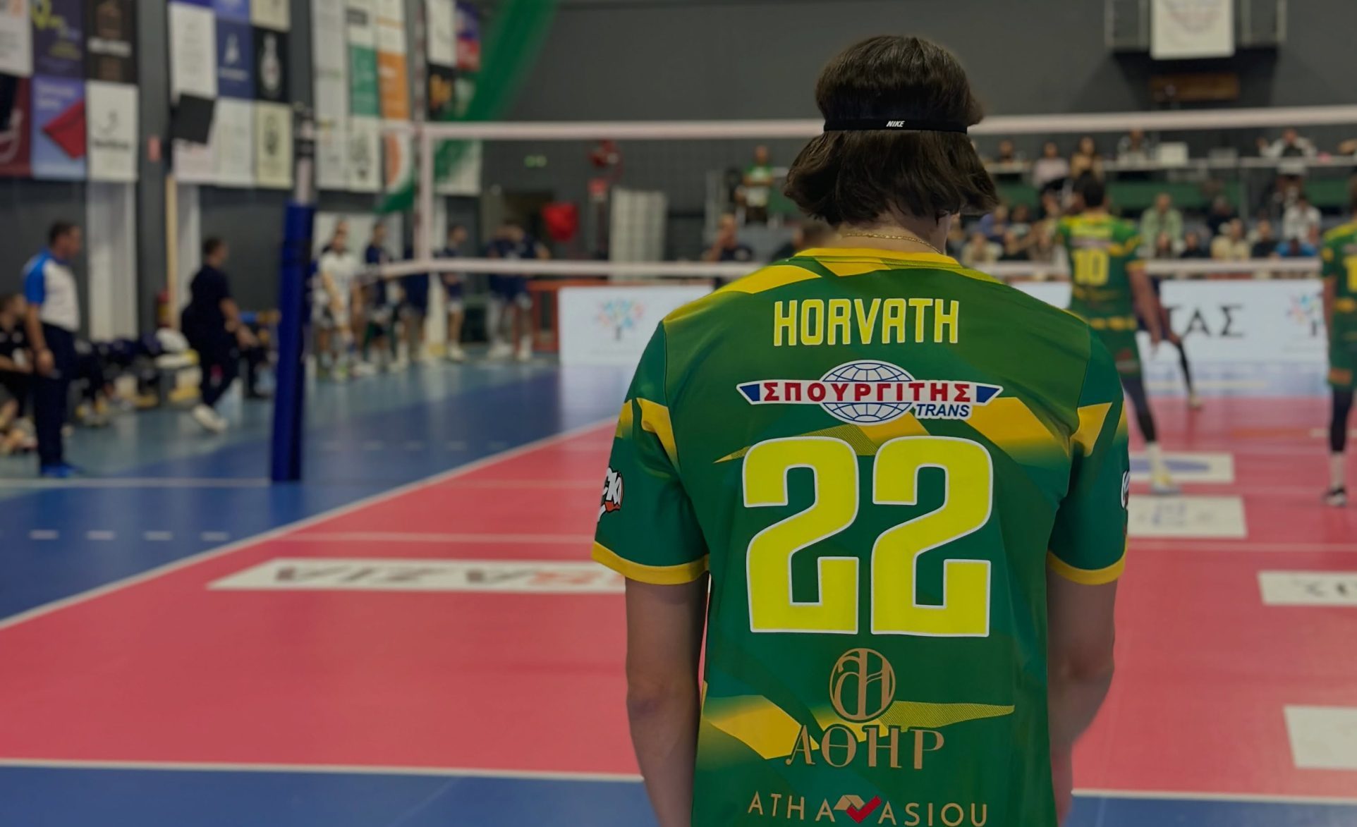 852602132186359463130127455734025107361925080n The Volley Lovers